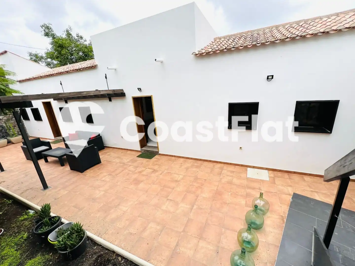 Casa con giardino in vendita a Guía de Isora interior, imagen 41