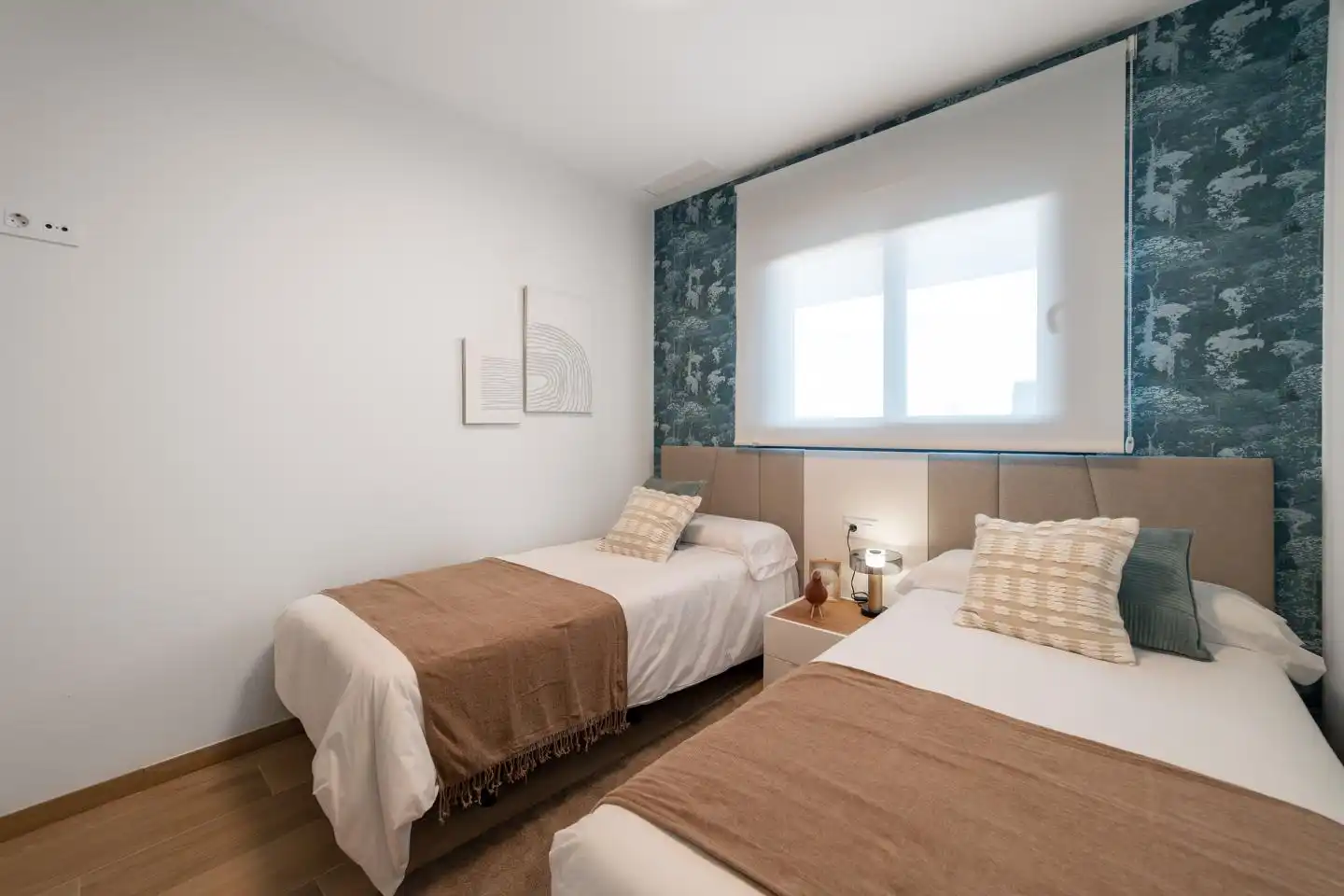 Bungalow avec piscine à vendre à Avenida Reverendo Francisco Sarrio Paya, imagen 11