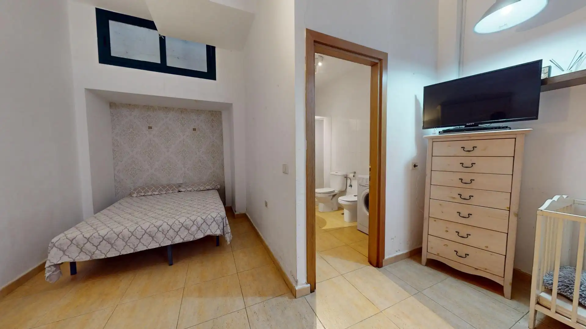 Bedroom of Detached homes for sale in Mogán  with Terrace, Furnished and Balcony
