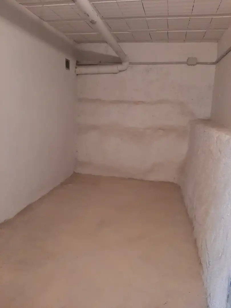Garaje en venta en Mataró