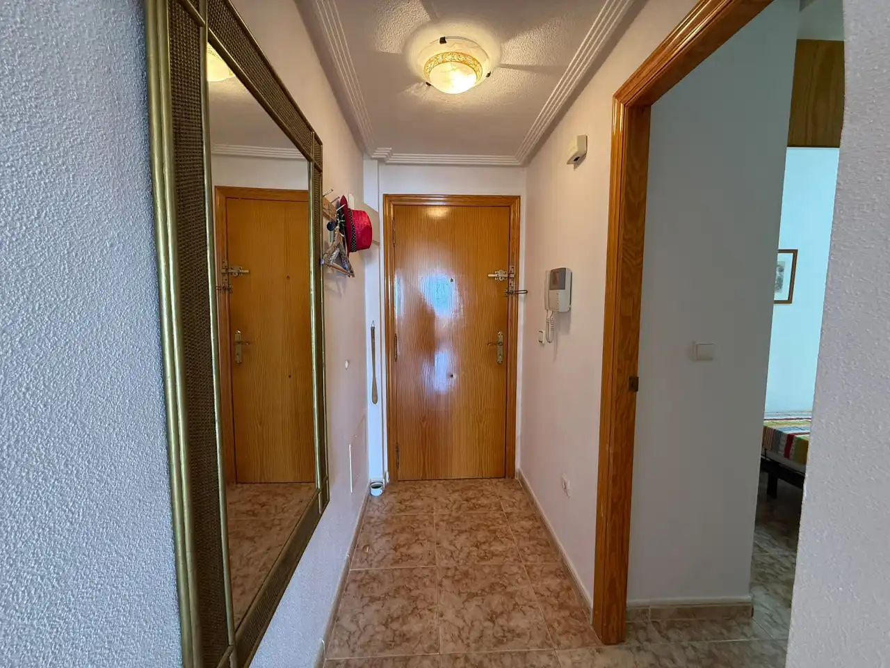 Flat with lift for sale in Playa del Cura, imagen 27