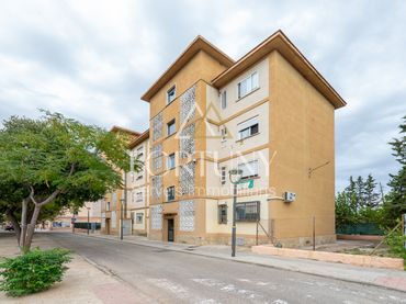 Appartement avec balcon à vendre à RIU FOIX