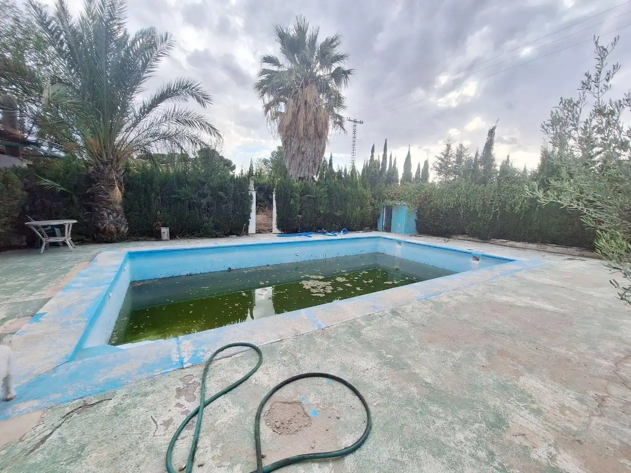 Chalet con terraza en venta en Novelda, imagen 11