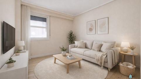 Photo 2 of Flat for sale in Andramaria de Begoña Auzoa, Zurbaran, Bilbao