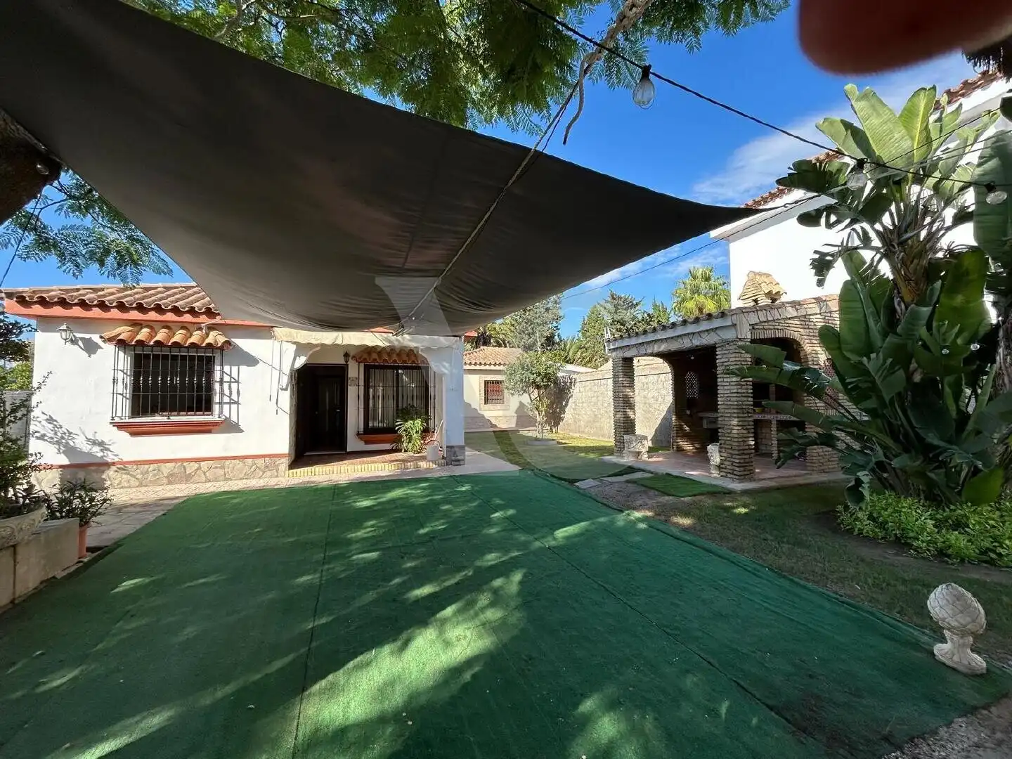 Villa à vendre à Los Gallos, imagen 3