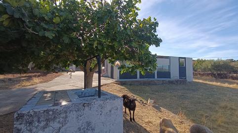 Foto 4 de Terreny en venda a Sierra de Fuentes, Cáceres