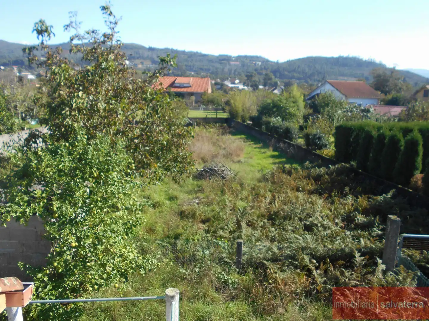 Casa o chalet en venta en As Neves   con Calefacción