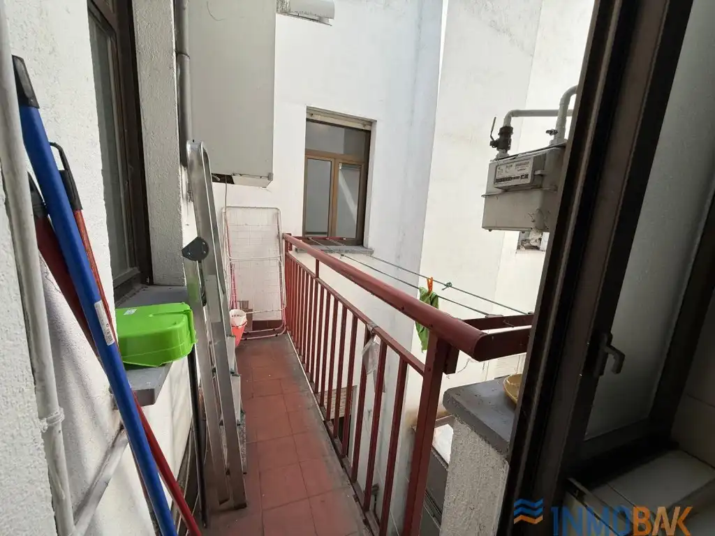 Flat with terrace to rent in San Bernardo - Carmelitas - Campus, imagen 17