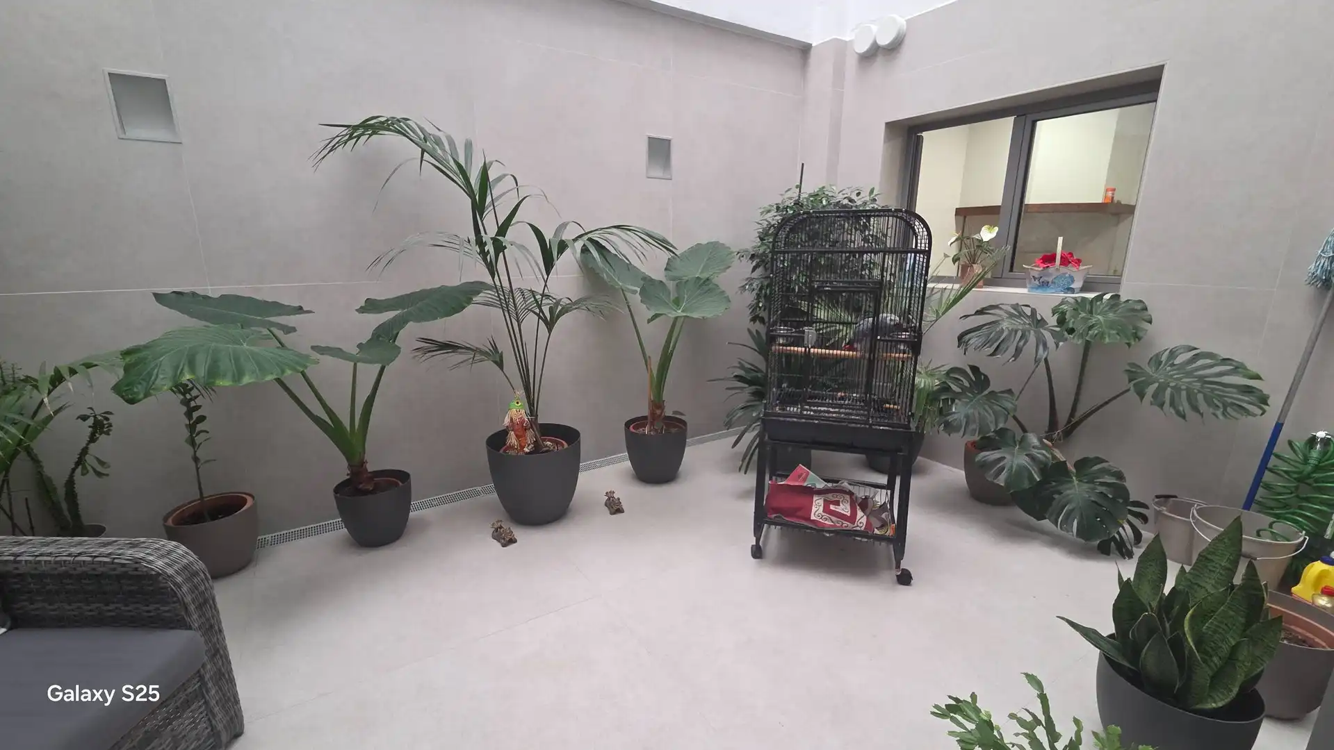 Terraza de Casa o chalet en venta en Moncofa con Aire acondicionado, Calefacción y Terraza