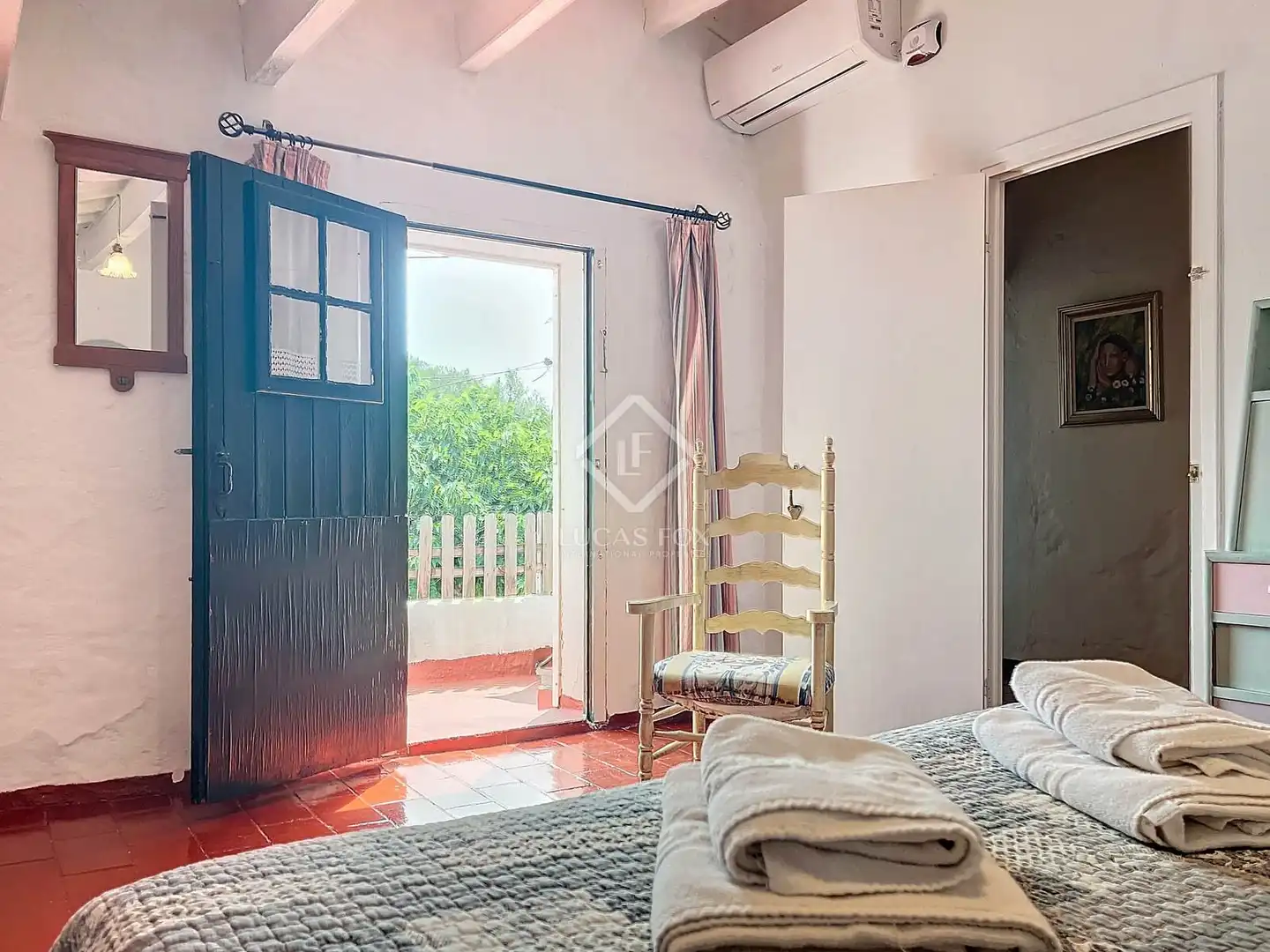 Villa mit Pool zum Verkauf in Es Castell poble, imagen 45