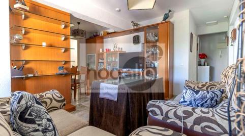 Foto 2 de Piso de alquiler en Juan XXIII - Rochelambert,  Sevilla Capital