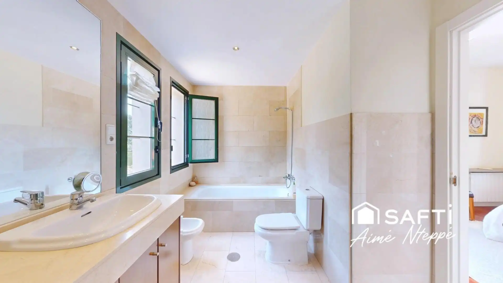 Haus mit Pool zum Verkauf in Sant Julià de Ramis, imagen 32