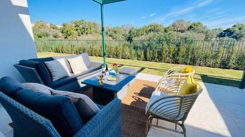 Foto 4 von Wohnungen zur Miete in Sotogrande Alto, Sotogrande