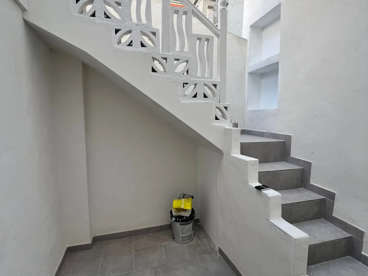 Dúplex en venta en Málaga Capital con Amueblado