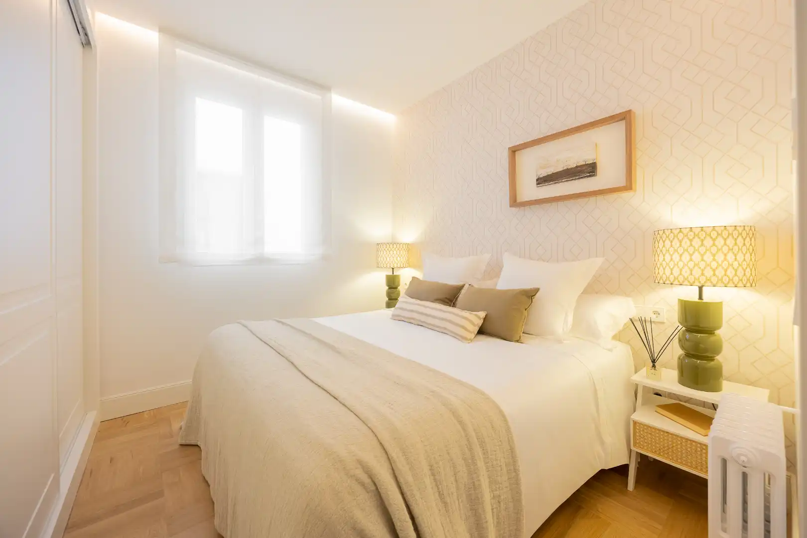 Flat with lift for sale in Calle de Castelló, imagen 14