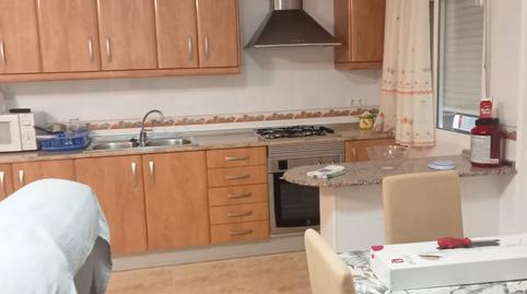 Foto 2 de Planta baixa de lloguer a Calle San Agustín, 24, Casco Antiguo, Murcia