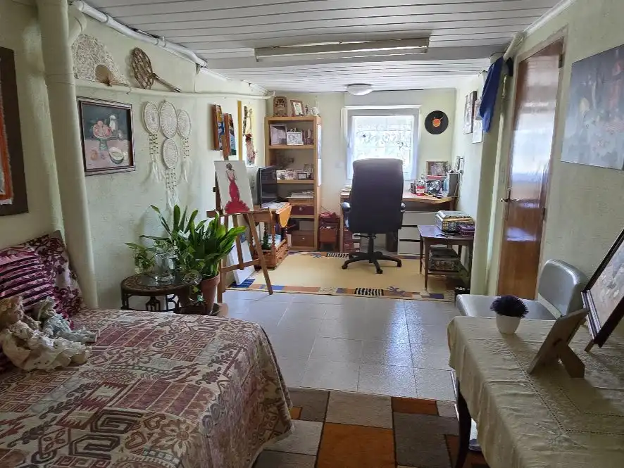 Chalet con piscina en venta en Calle Menut 1, imagen 23