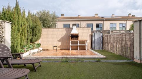 Photo 2 of Single-family semi-detached for sale in Avenida de Castejón de Valdejasa, 62, Villanueva de Gállego, Zaragoza