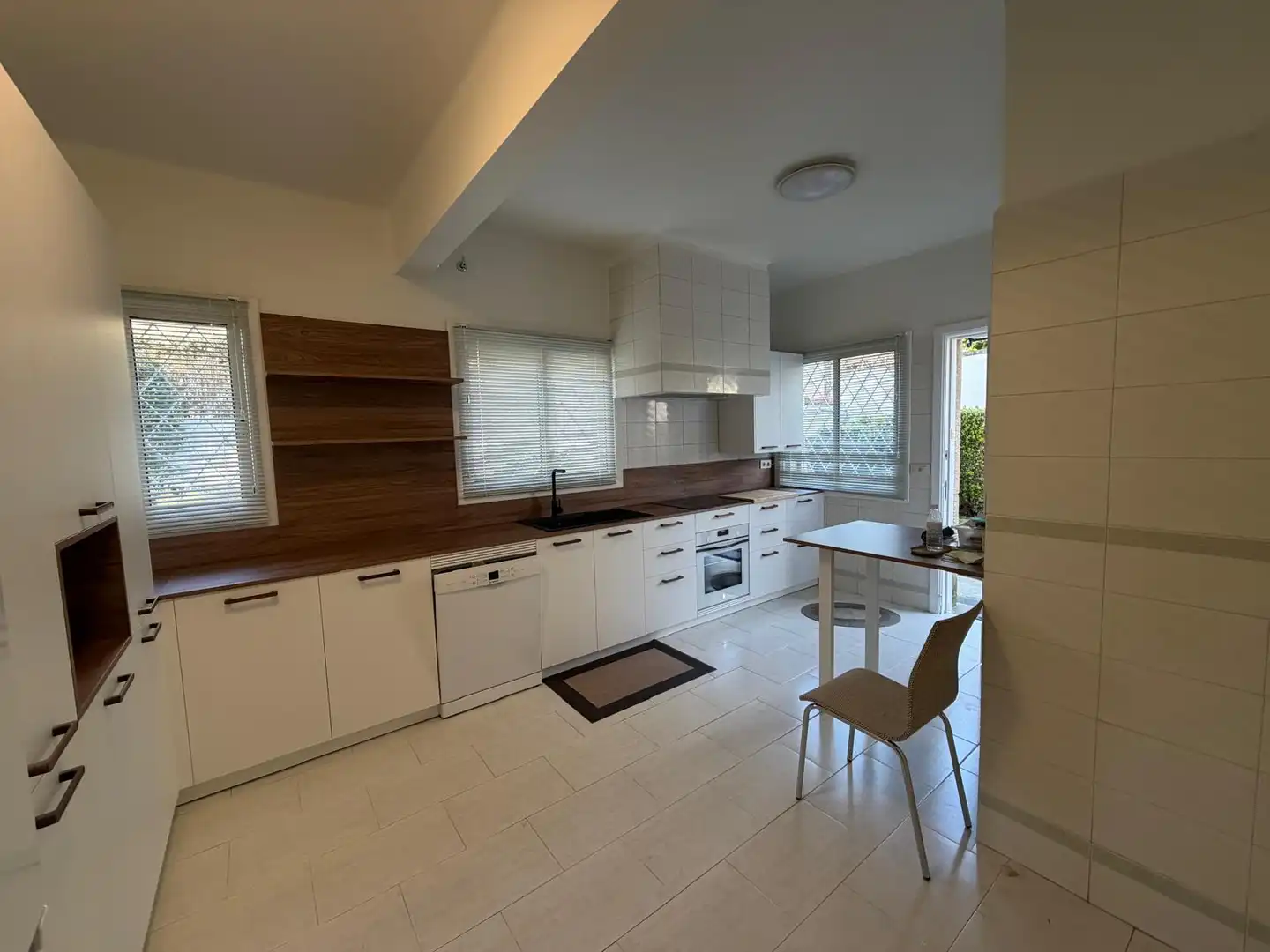 Houses for rent in Rúa do Conde de Gondomar, Plaza España - Corte Inglés