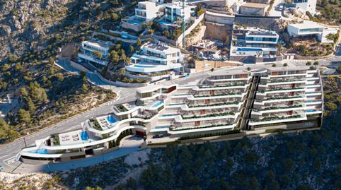 Photo 4 of Apartment for sale in Altea ciudad, Alicante