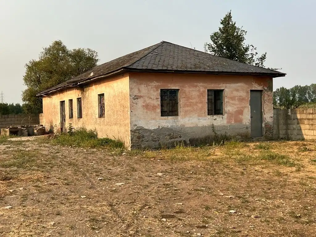 Vista exterior de Finca rústica en venta en Ponferrada