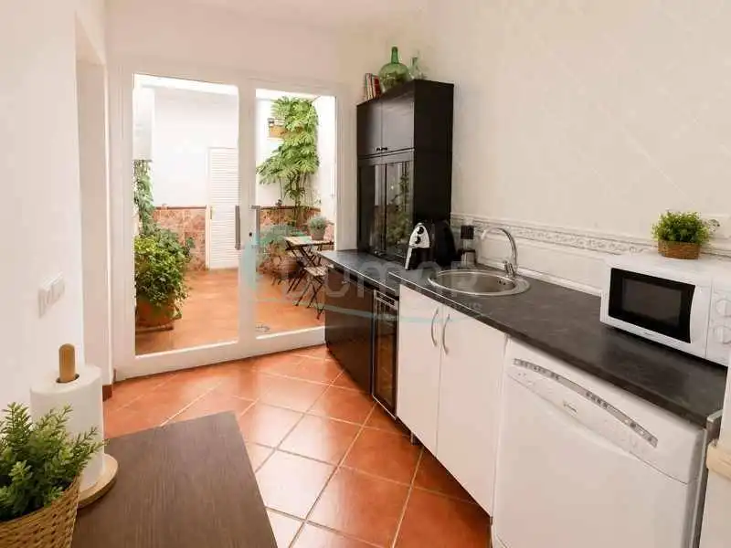 Chalet en venta en San Pedro de Alcántara, imagen 5
