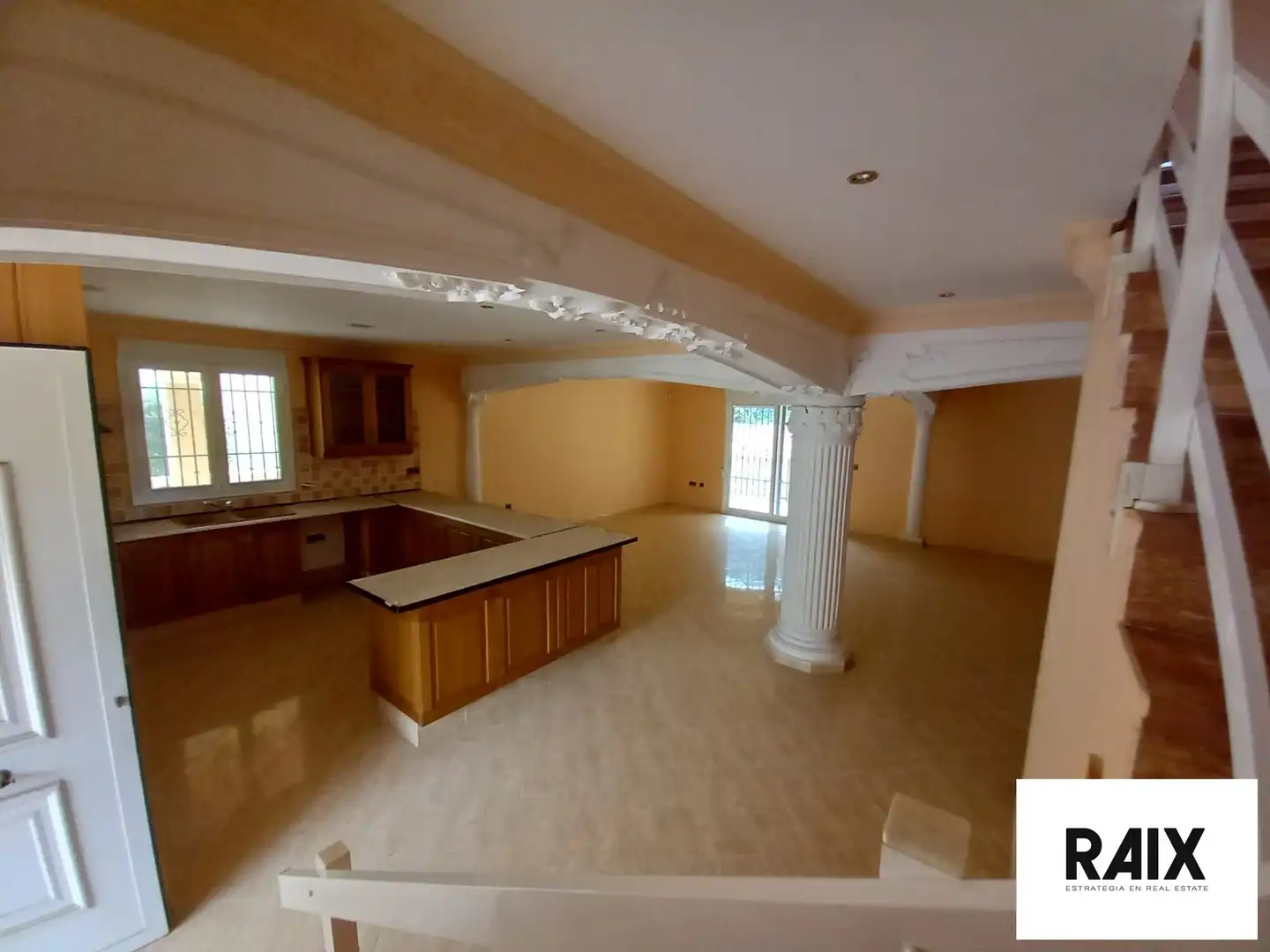 Casa o chalet en venta en Alzira con Calefacción, Piscina y Balcón