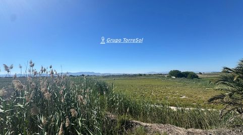 Foto 3 de Terreno en venta en 18, La Marina, Elche / Elx