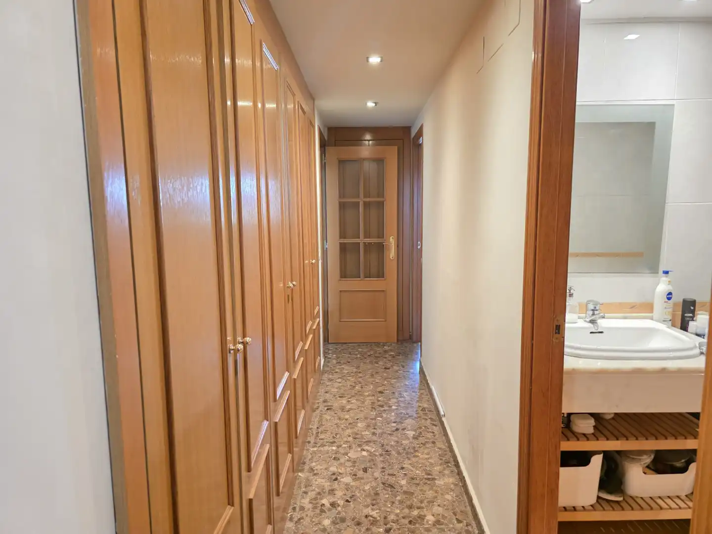 Piso en venta en Valencia con Aire acondicionado, Calefacción y Terraza