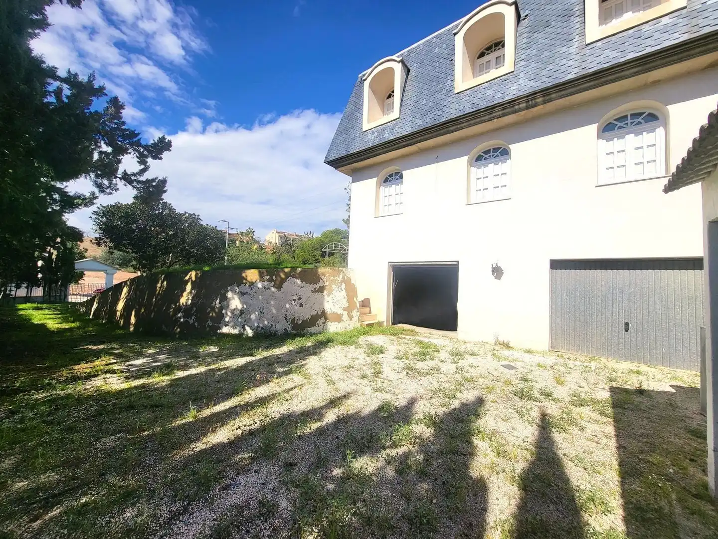 Villa con giardino in vendita a Calle Jerez 8, imagen 80