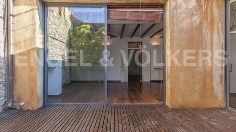 Foto 2 de Casa o chalet de alquiler en Sarrià, Barcelona Capital