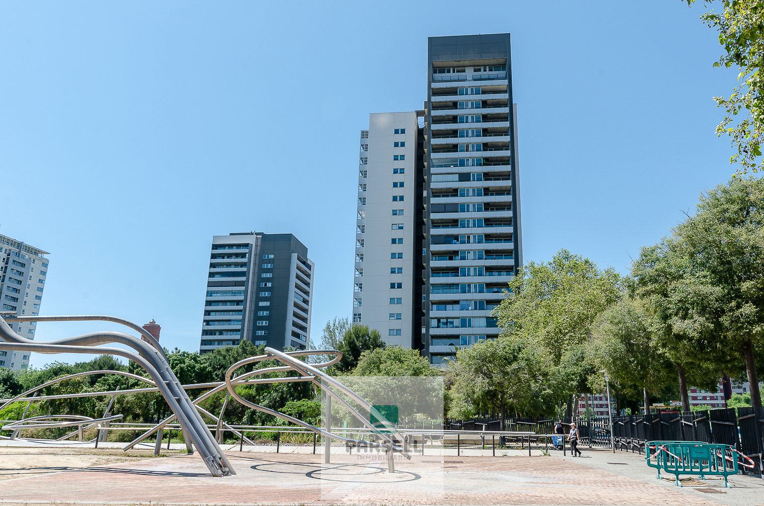 Pis en venda a Carrer de Llull, Diagonal Mar i el Front Marítim del Poblenou