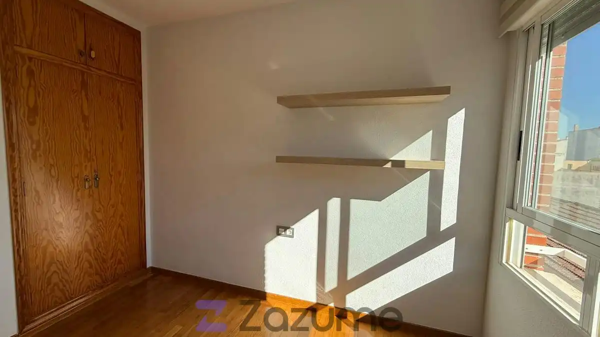 Flat with terrace to rent in C. Fortunato Arias, imagen 18