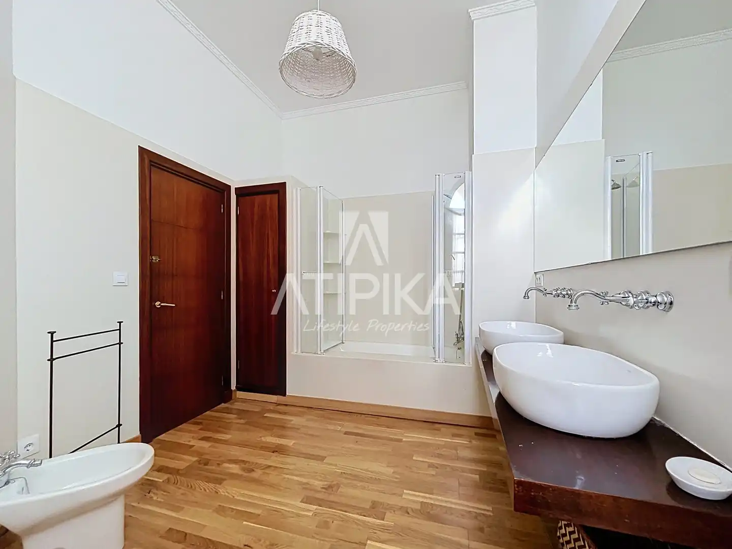 Habitación de Casa o chalet en venta en Maó ciutat