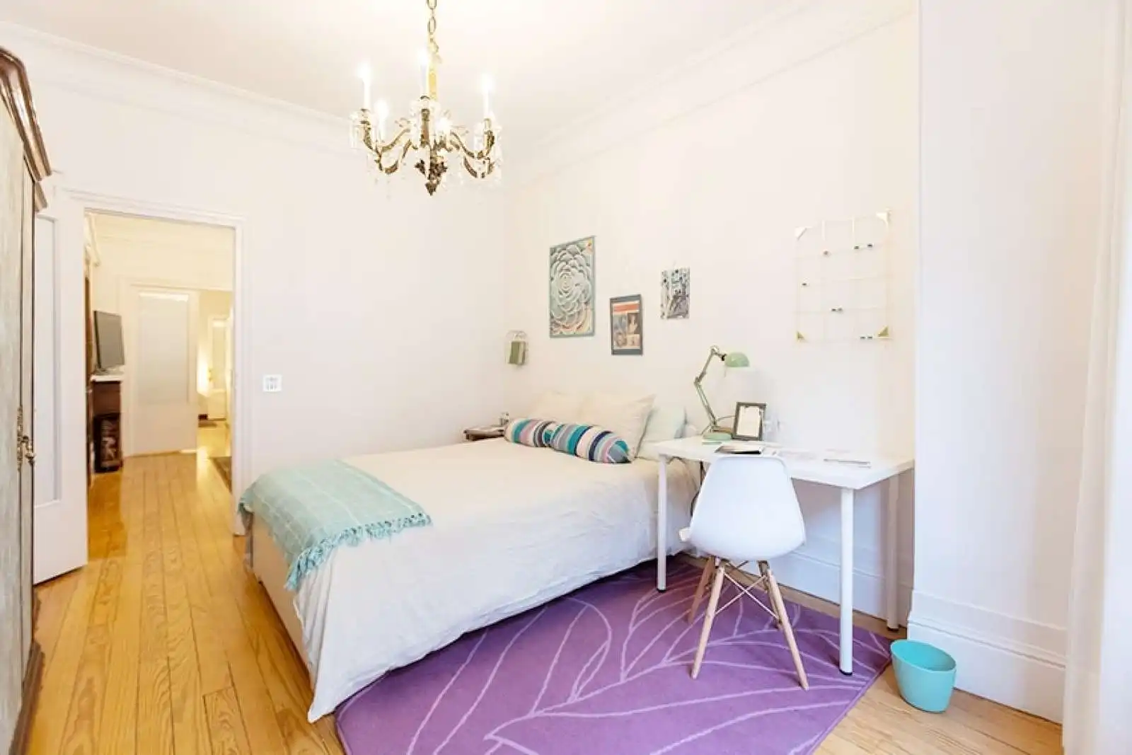 Room in Zona Indautxu