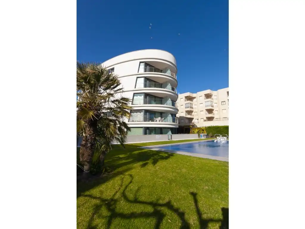 Exterior view of Attic for sale in Roses  with Air Conditioner, Heating and Furnished