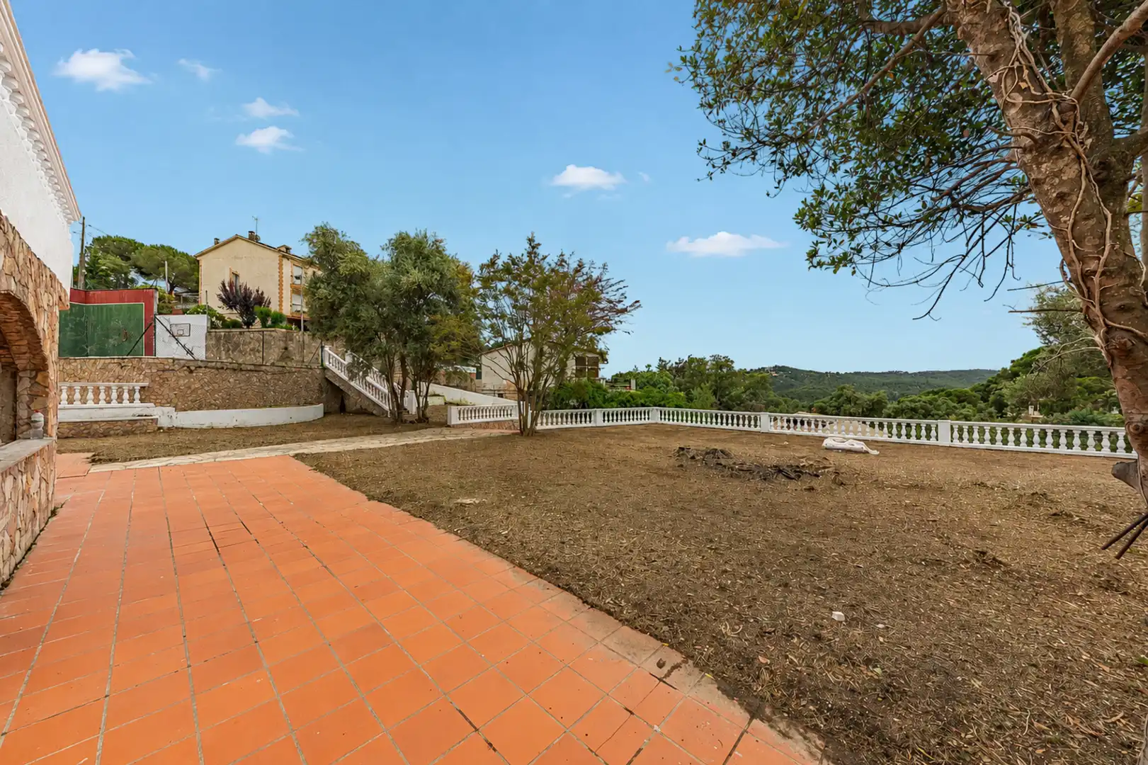 House with terrace for sale in Carrer Camamilla 34, imagen 27