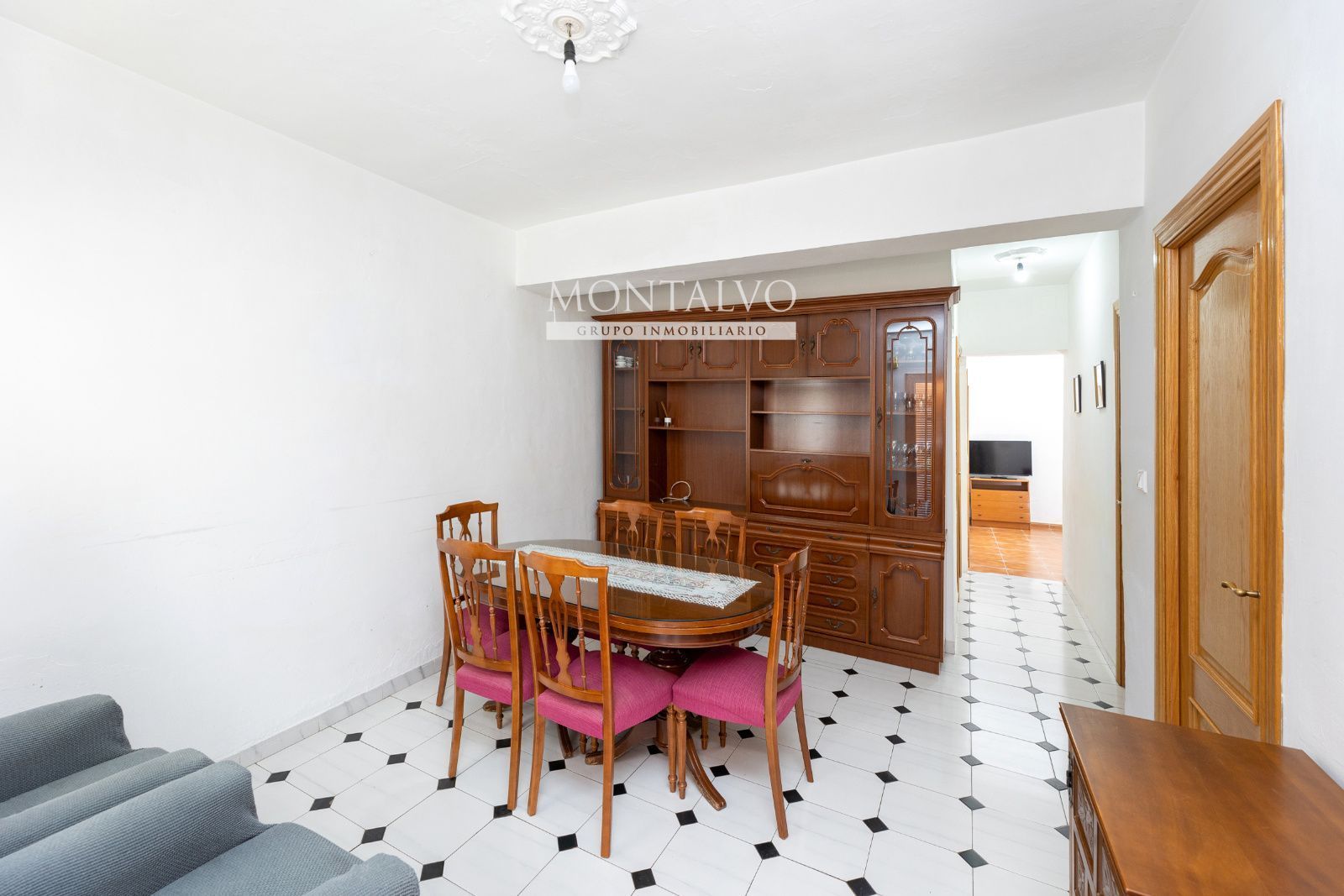 Casa o xalet en venda a Antonio Ramirez Carvajal, 4