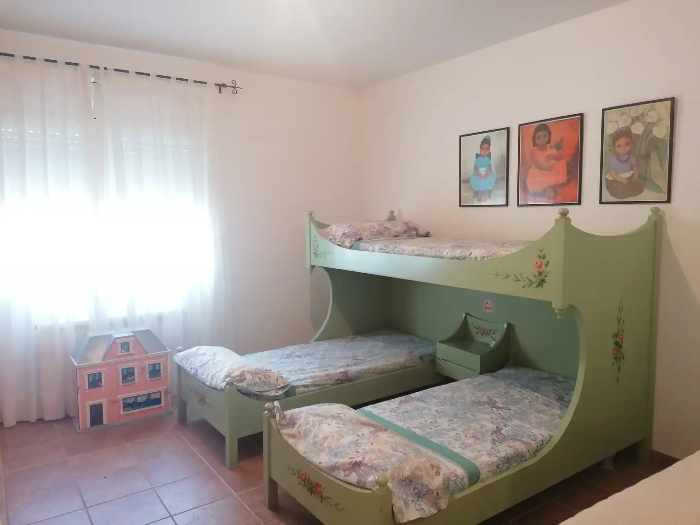 Houses for sale in Carrer del Doctor Ramon i Cajal, Bonavista