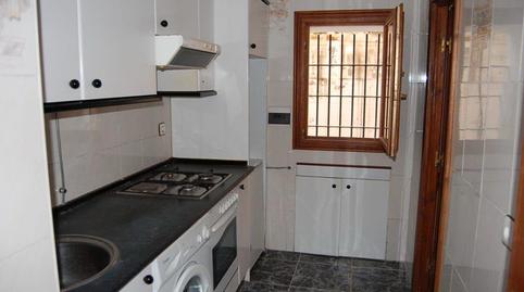 Foto 3 de Pis en venda a Calle General Concha, Alhóndiga, Bizkaia