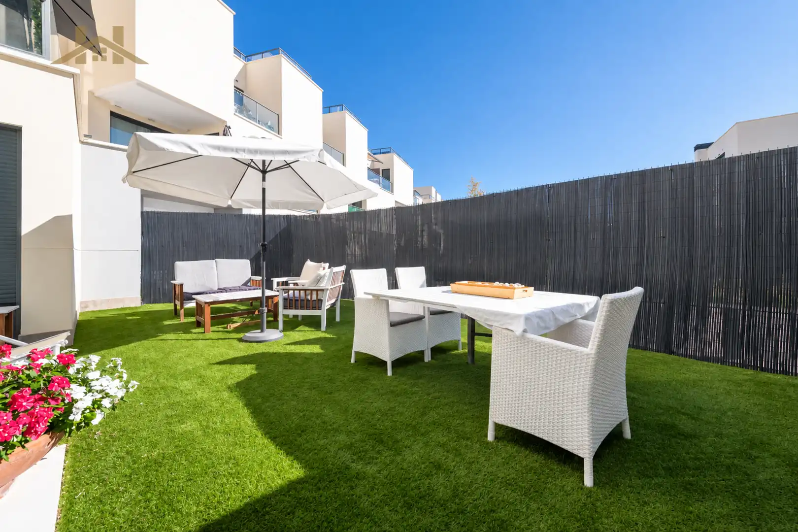 Flat with pool for sale in Avenida del Camino de lo Cortao