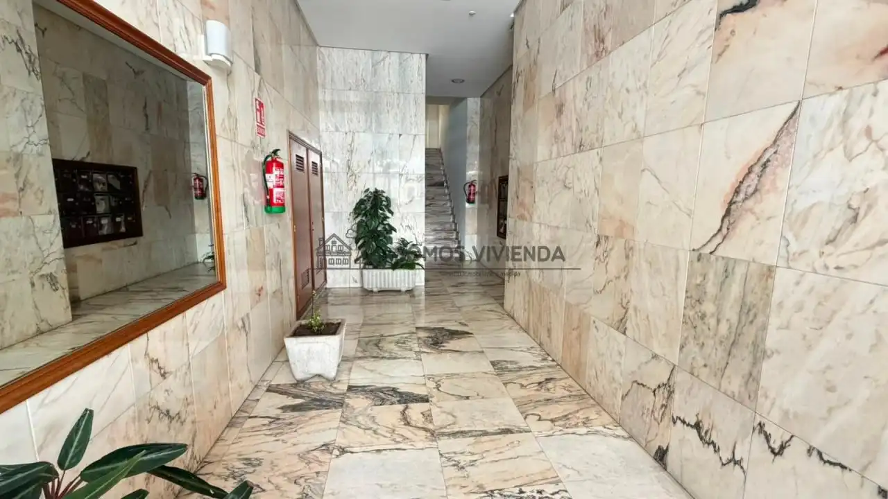 Flat with lift to rent in Universidad, imagen 17