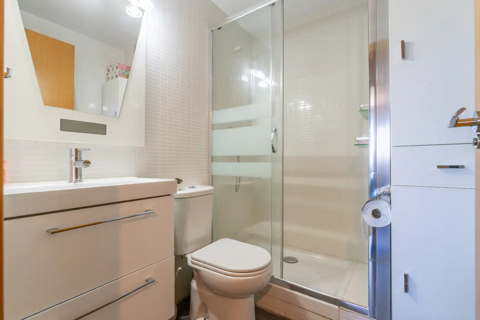 Bathroom of Flat for sale in Reus