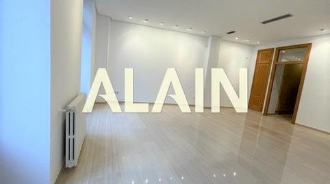 Foto 2 de Pis de lloguer a Calle Cirilo Amoros, El Pla del Remei, Valencia