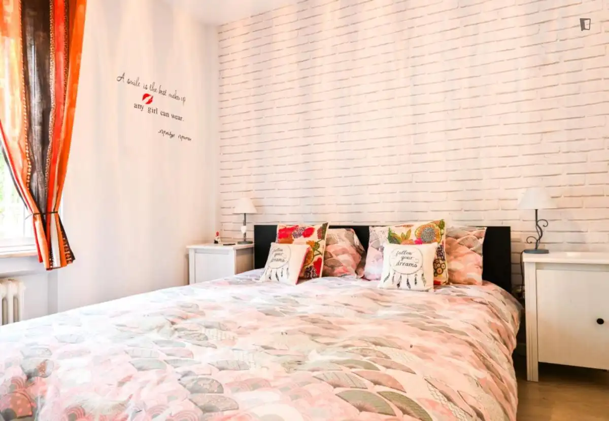 Apartament de lloguer a Alameda de Osuna