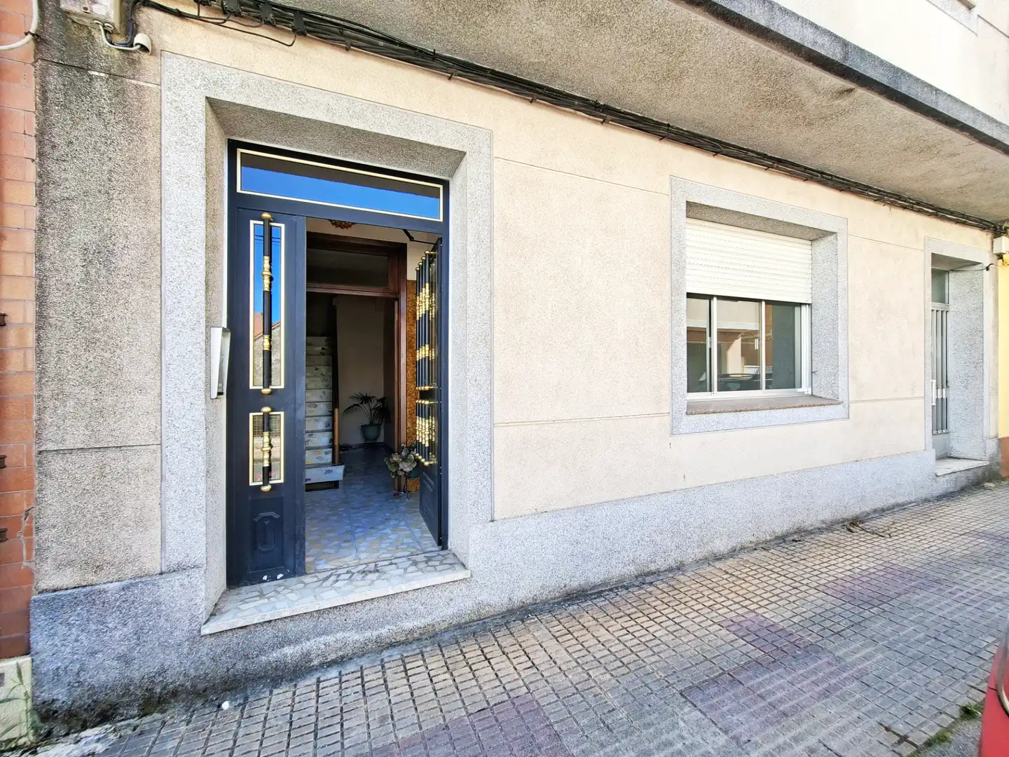 Haus mit Terrasse zum Verkauf in Rúa Eduardo Pondal 3, imagen 3