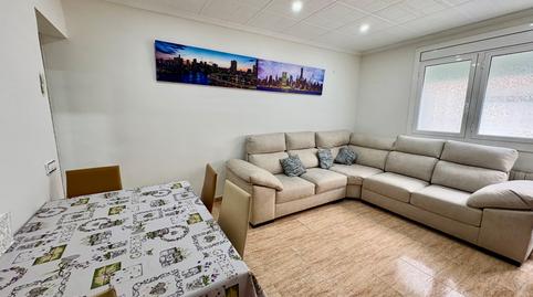 Foto 3 de Planta baja en venta en Carrer de Casals I Cuberó, Verdum, Barcelona