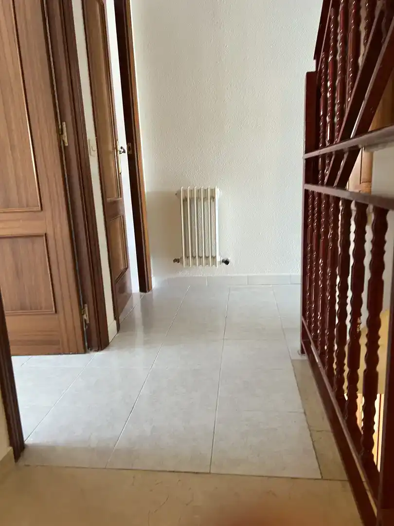 Houses for sale in Algete  with Balcony