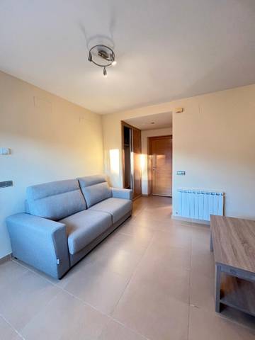 Estudio en Alquiler en Calle Santa Teresa en El Perchel