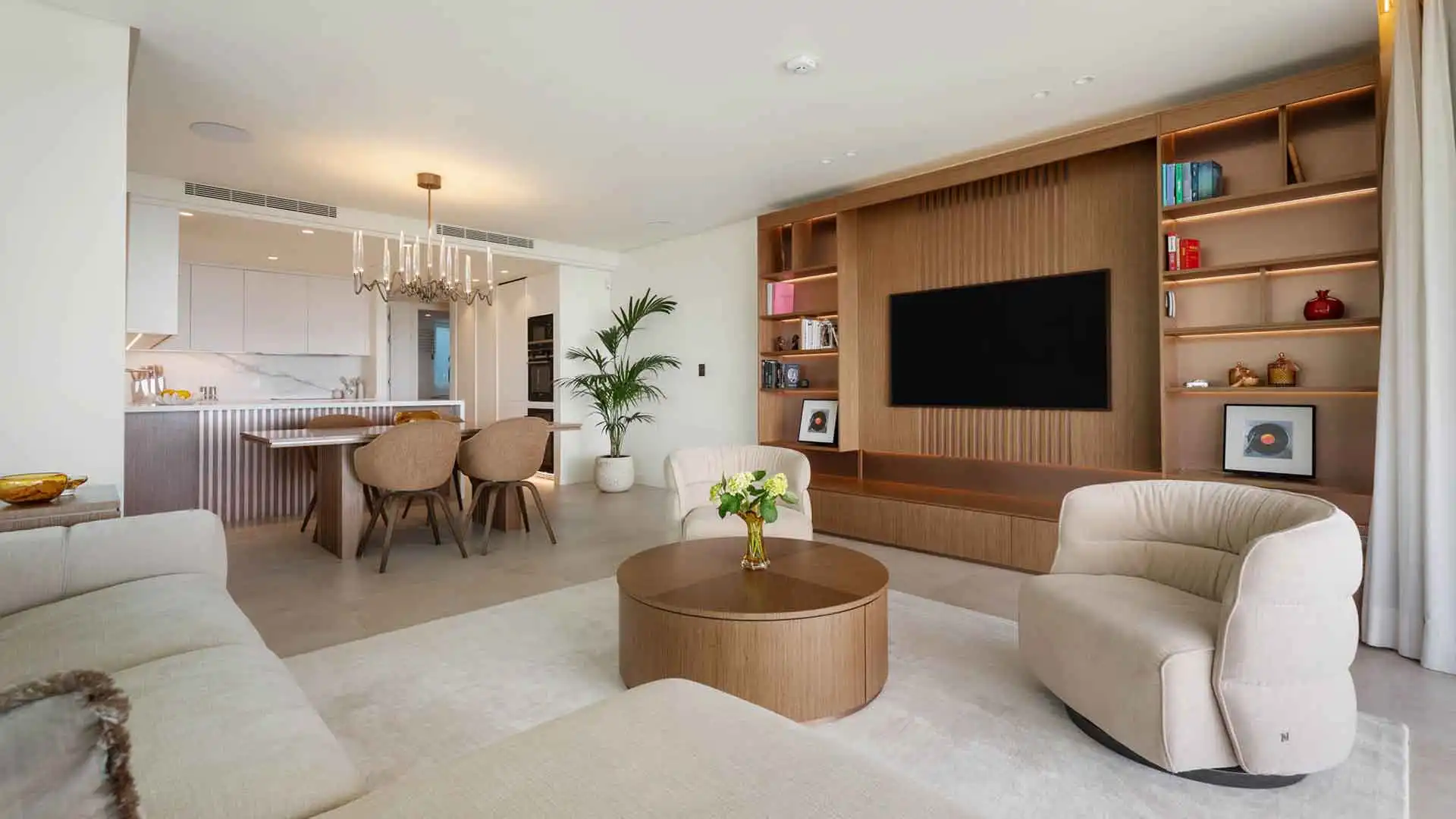 Apartment with pool for sale in Palo Alto, imagen 11